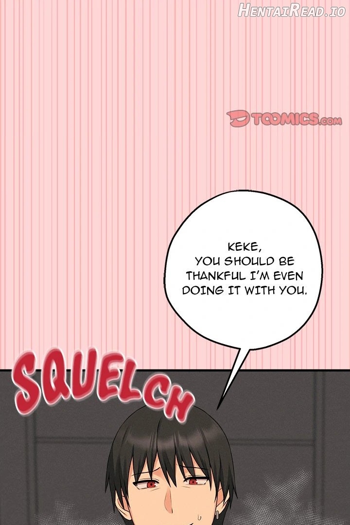 Shattered Ties Chapter 9 - page 61