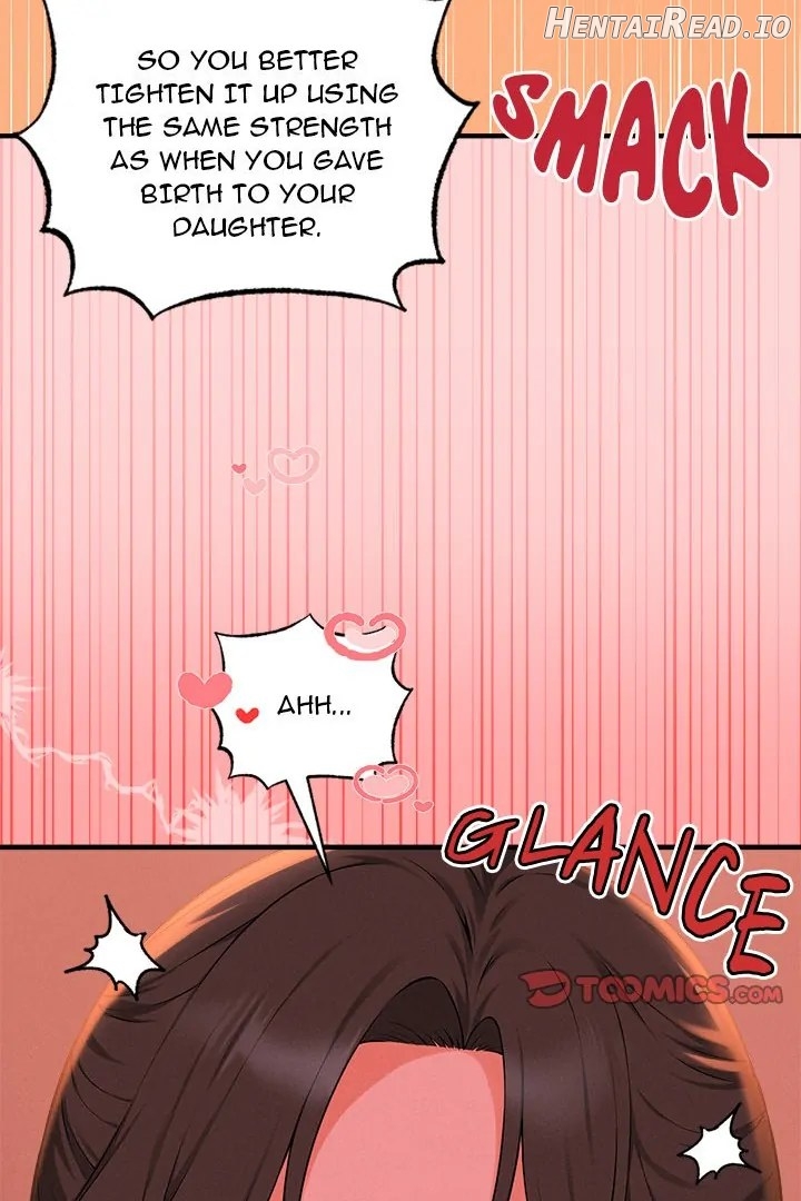 Shattered Ties Chapter 9 - page 71