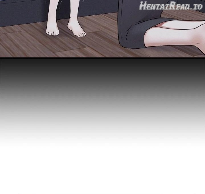 Shattered Ties Chapter 10 - page 51