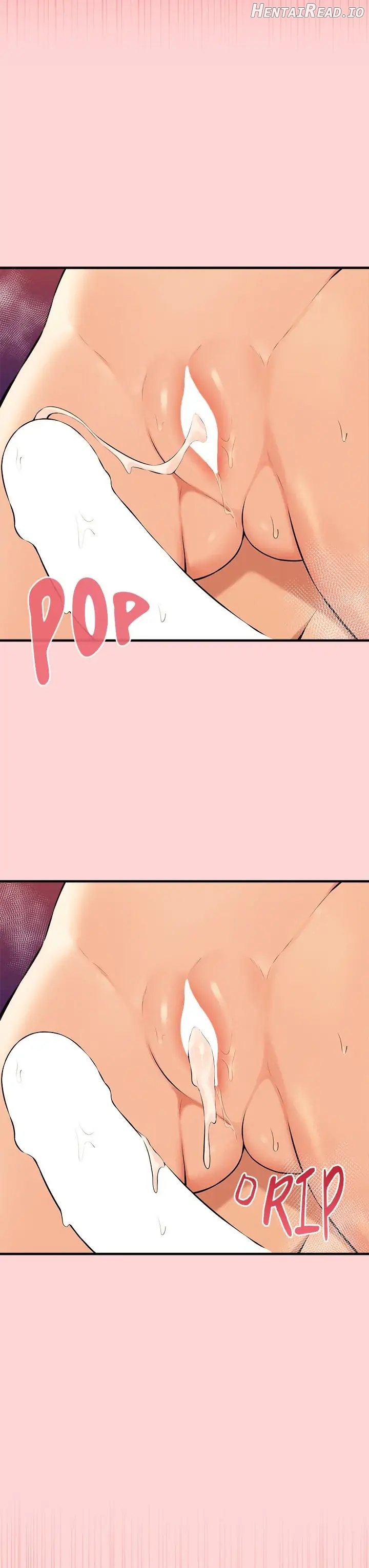 Shattered Ties Chapter 11 - page 18
