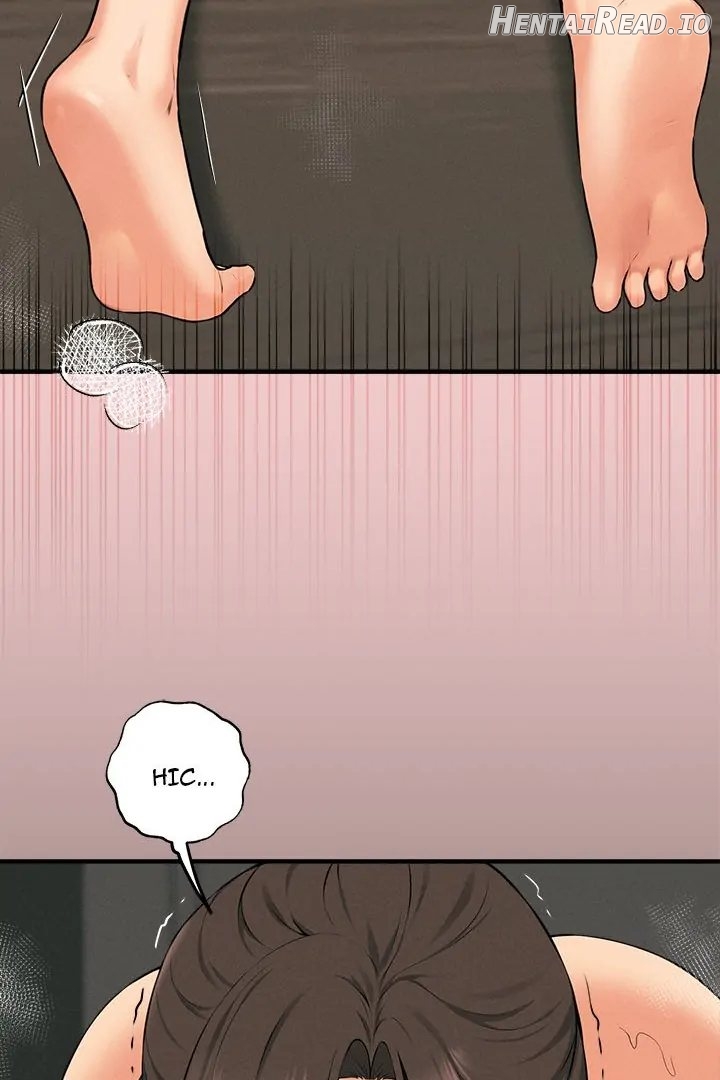Shattered Ties Chapter 11 - page 21