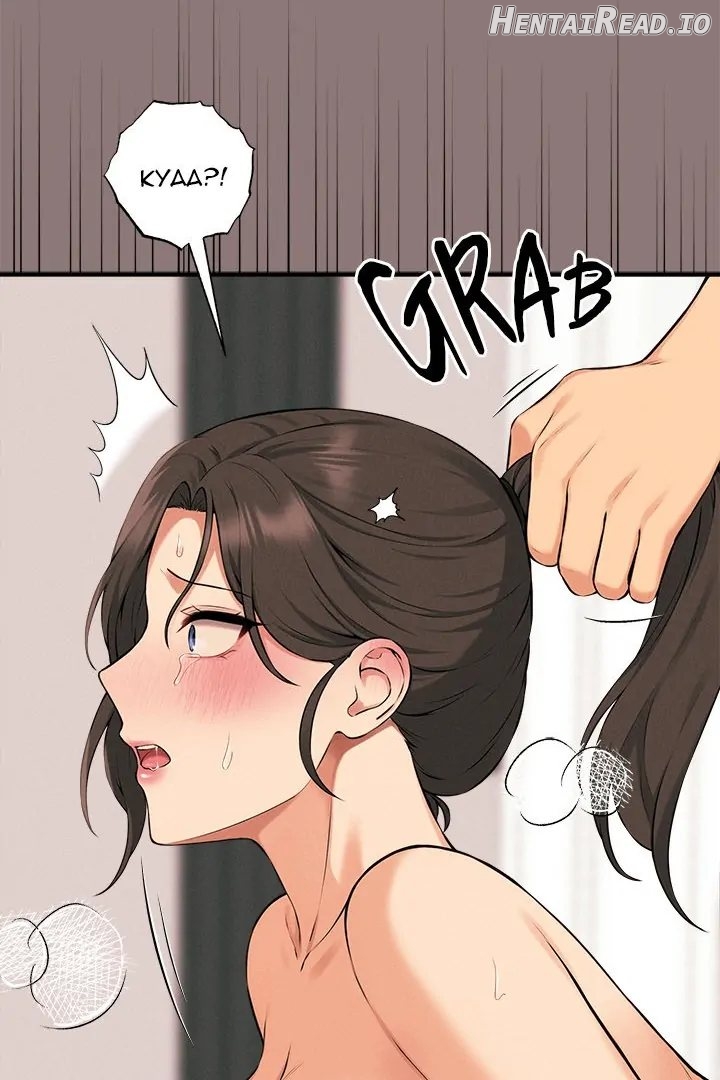 Shattered Ties Chapter 11 - page 24