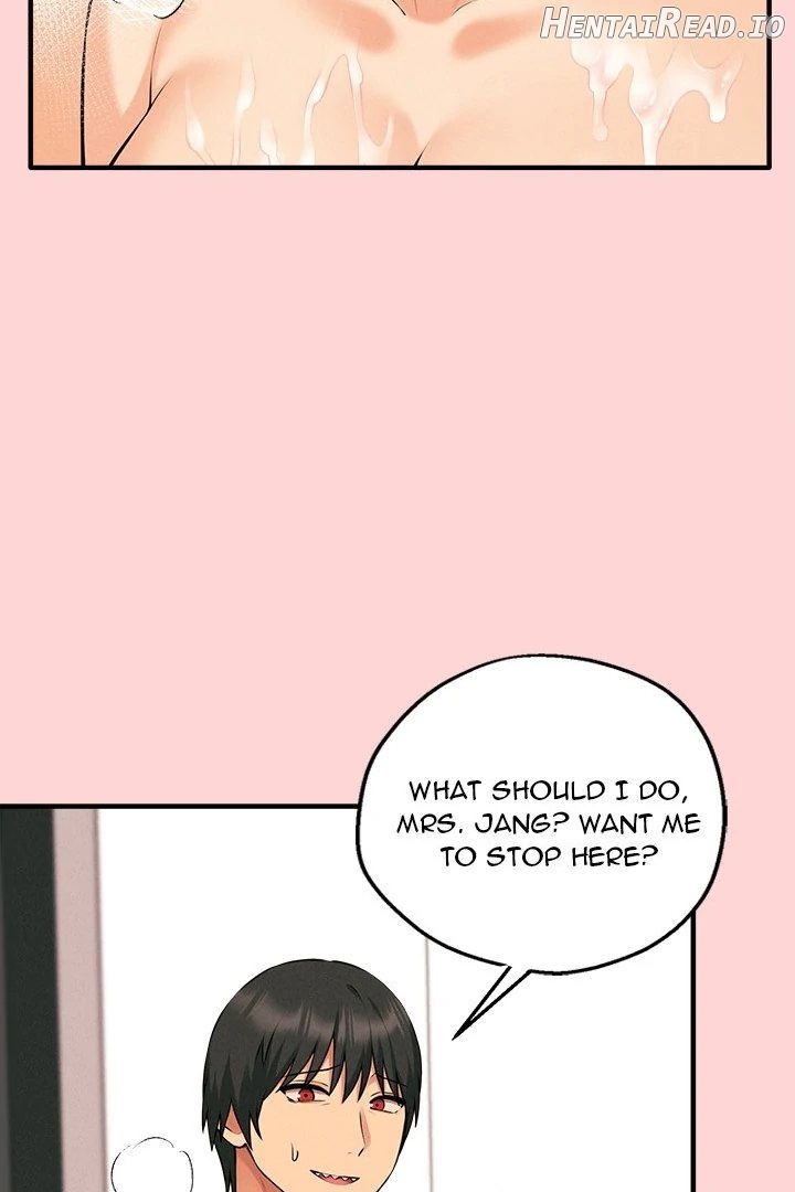 Shattered Ties Chapter 11 - page 55