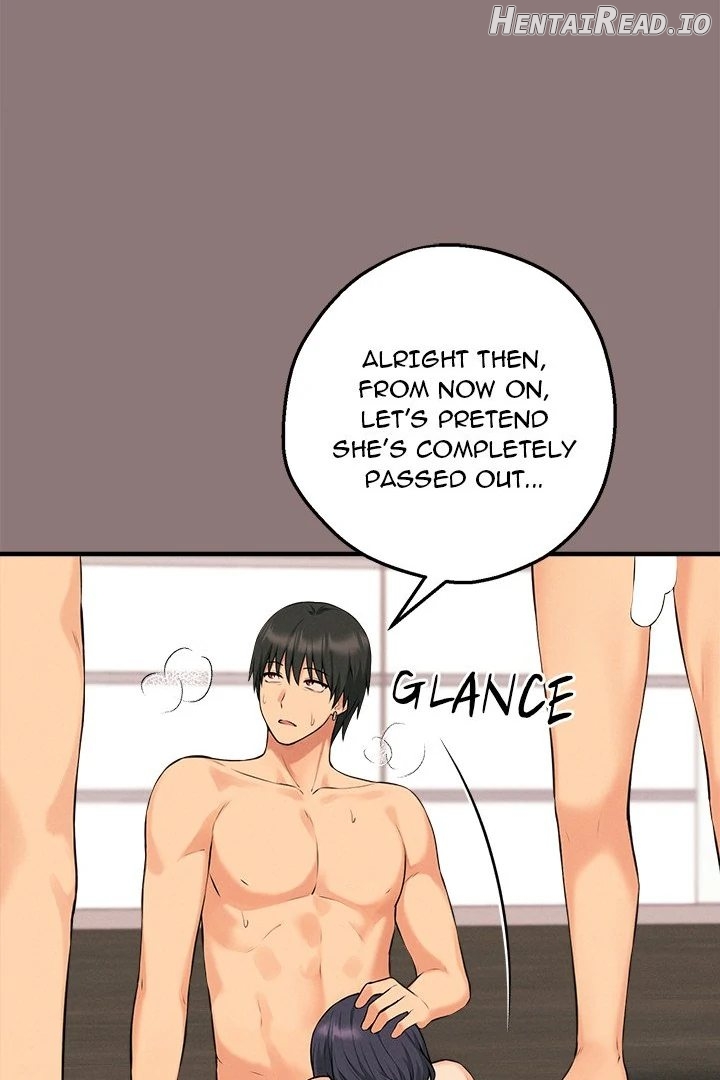 Shattered Ties Chapter 11 - page 95