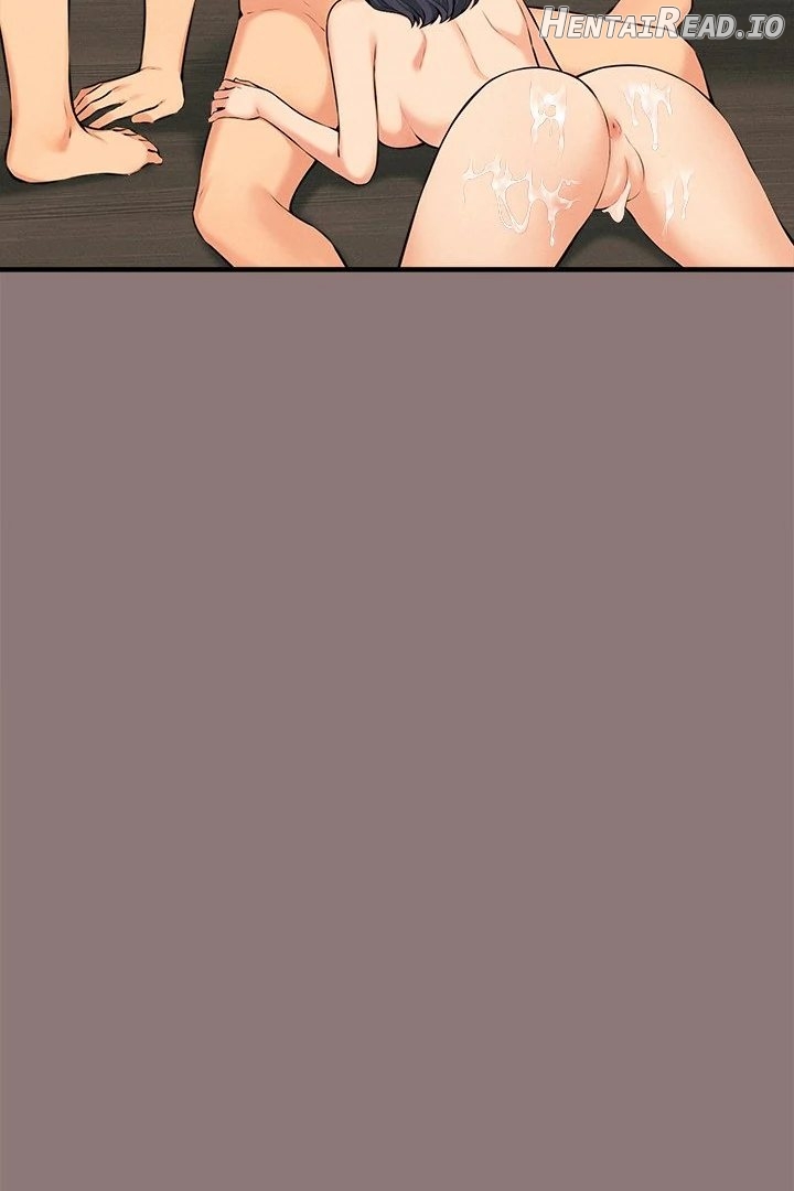 Shattered Ties Chapter 11 - page 96