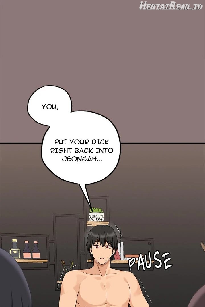 Shattered Ties Chapter 11 - page 100