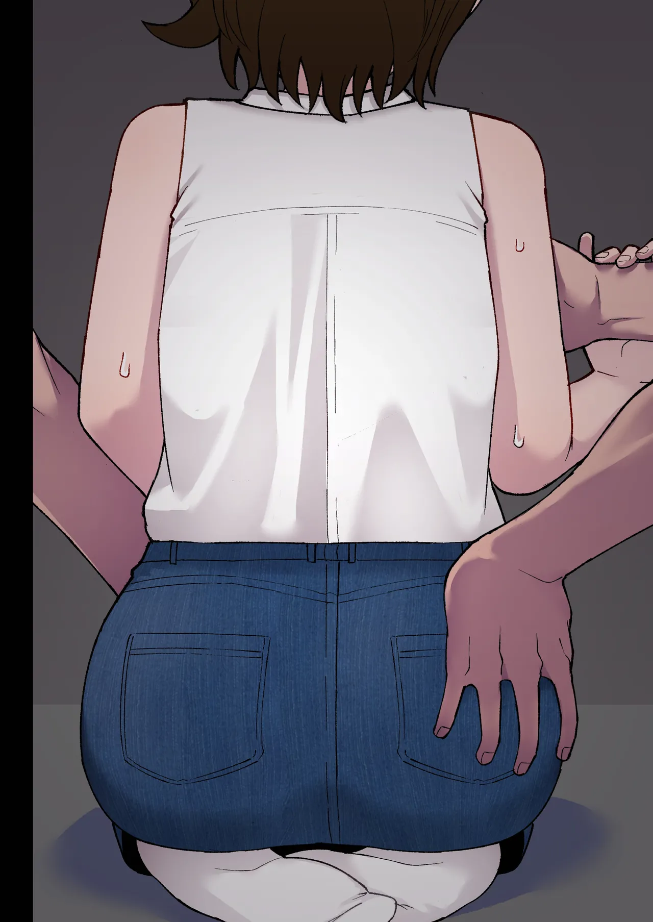 Fure Ai Chapter 1 - page 29