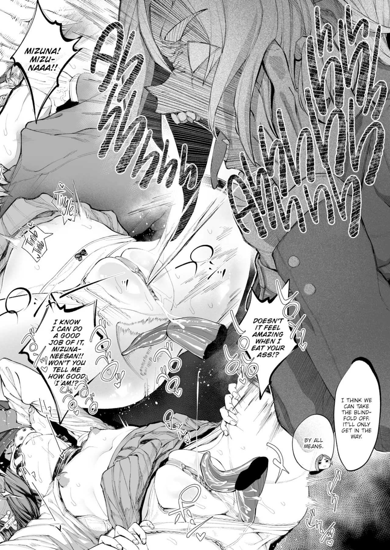 The Broken - Part 3 Chapter 1 - page 12