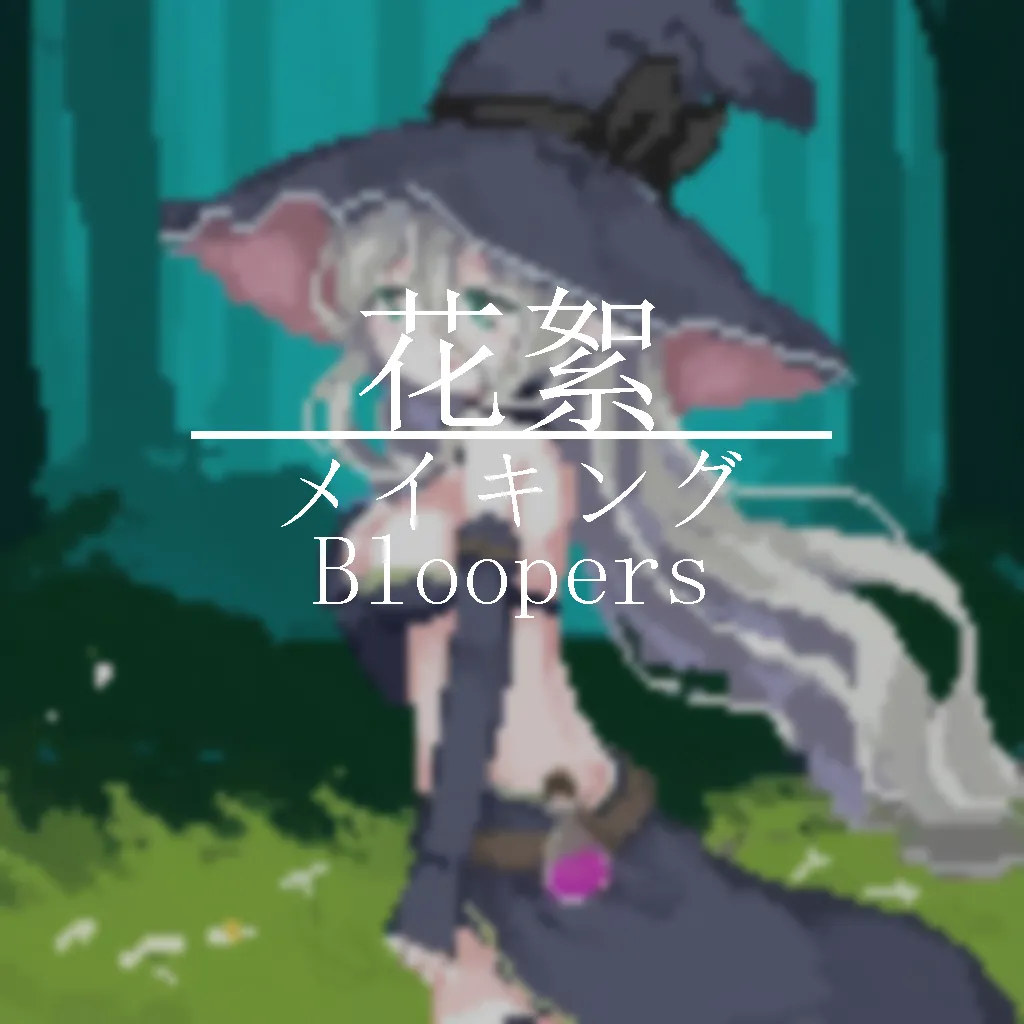 elder sister Laevigata VS greenskin orc Chapter 1 - page 50