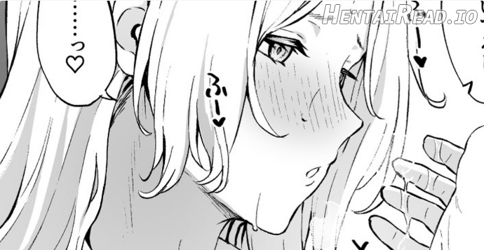 Hornet Hentai Chapter 1 - page 1