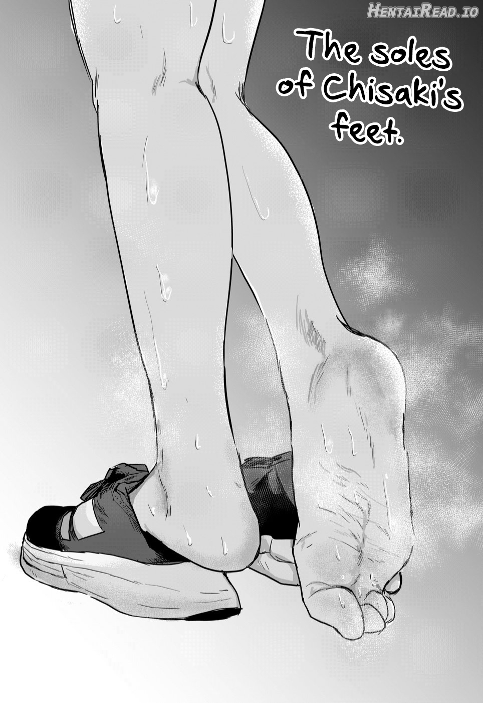 Ueno-kun wa Kaihatsu-zumi Dai 11 wa Chapter 1 - page 20