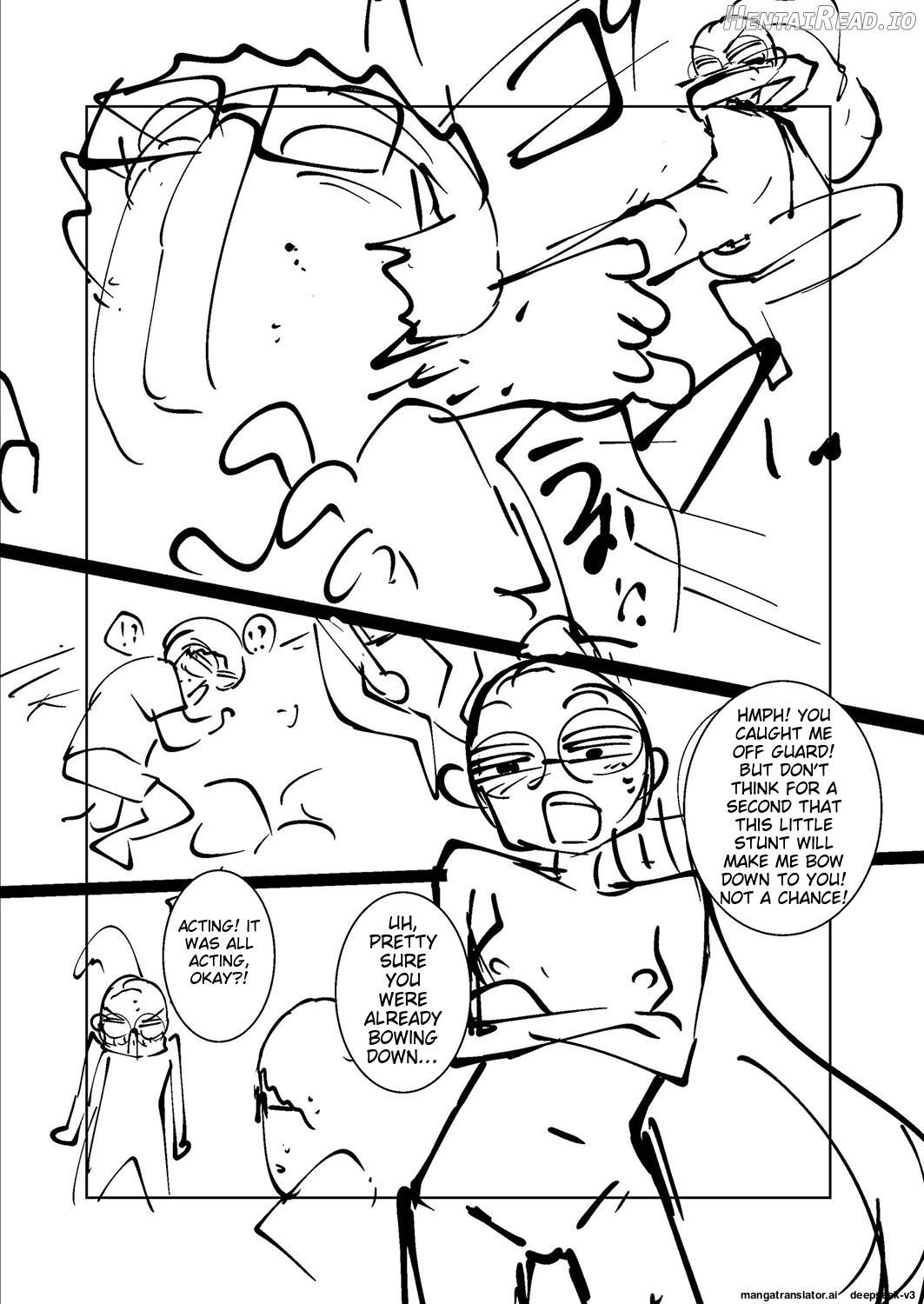 Ne Ushi to Tora Chapter 2 - page 142
