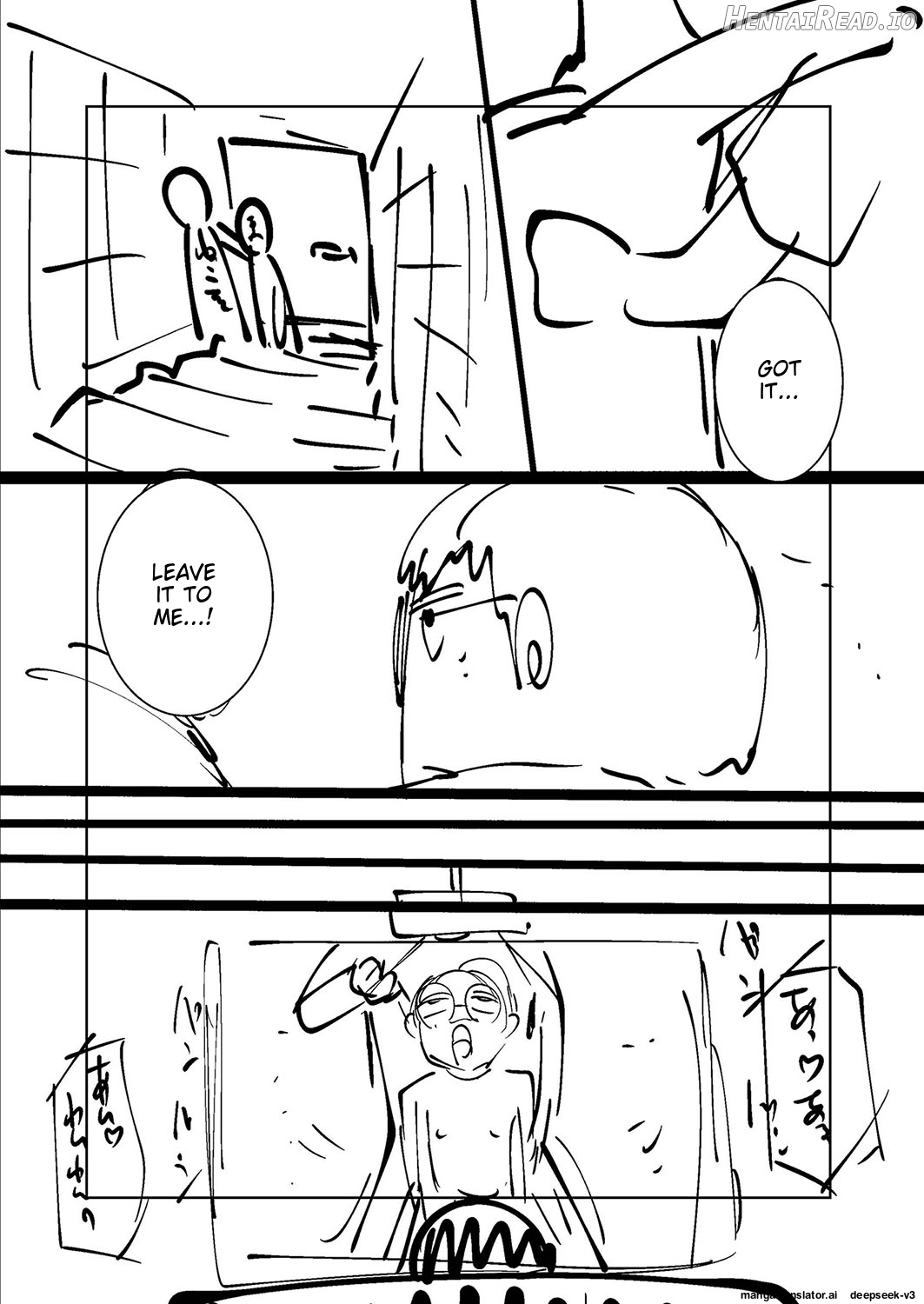 Ne Ushi to Tora Chapter 2 - page 146