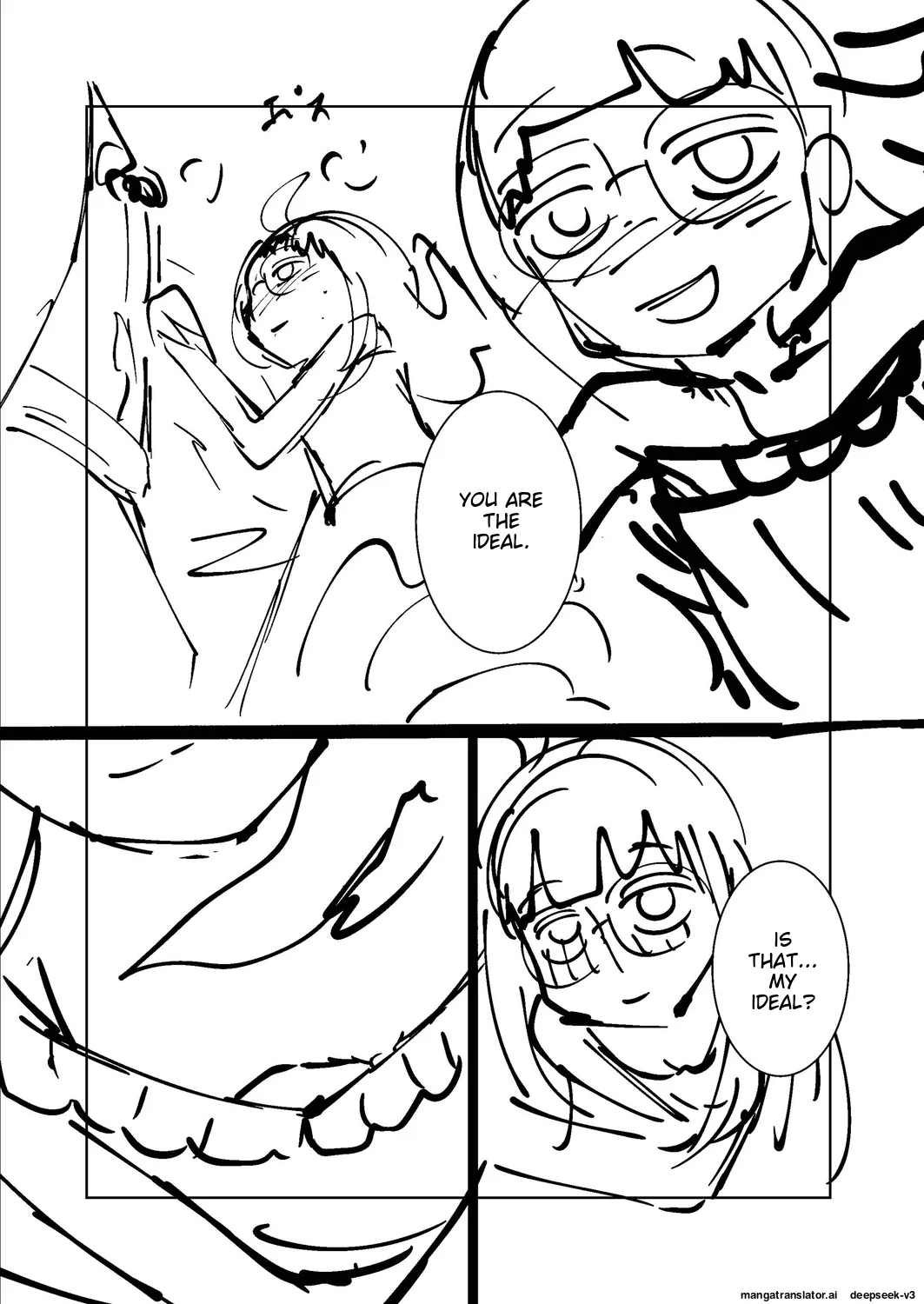 Ne Ushi to Tora Chapter 2 - page 154