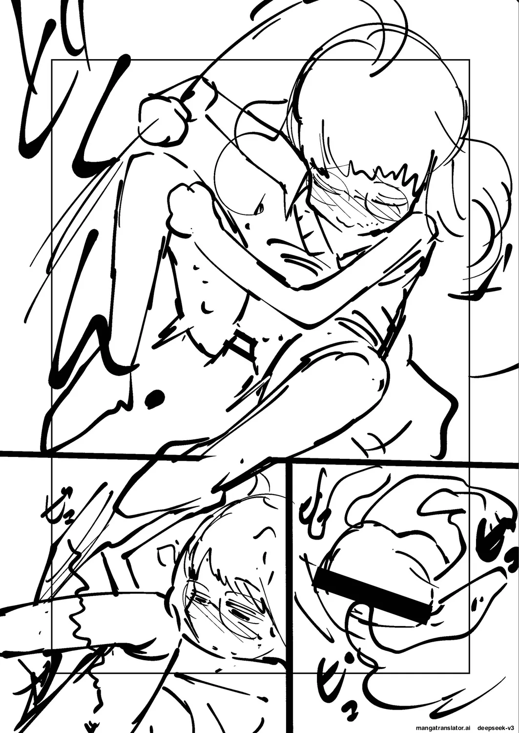 Ne Ushi to Tora Chapter 2 - page 159