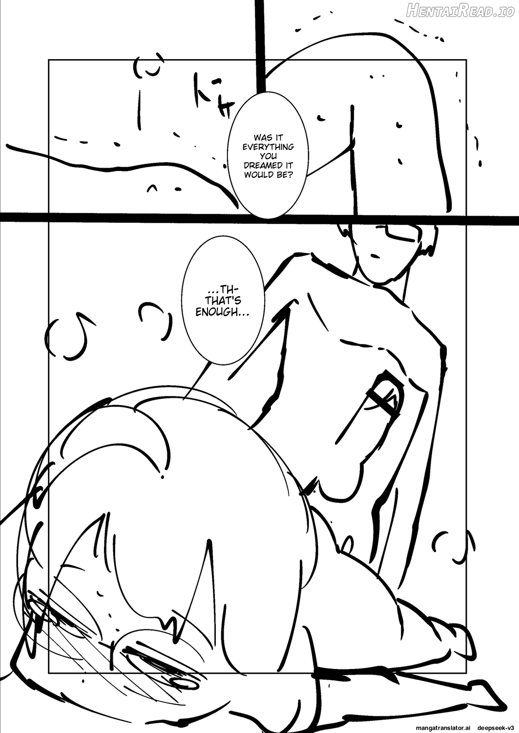 Ne Ushi to Tora Chapter 2 - page 172