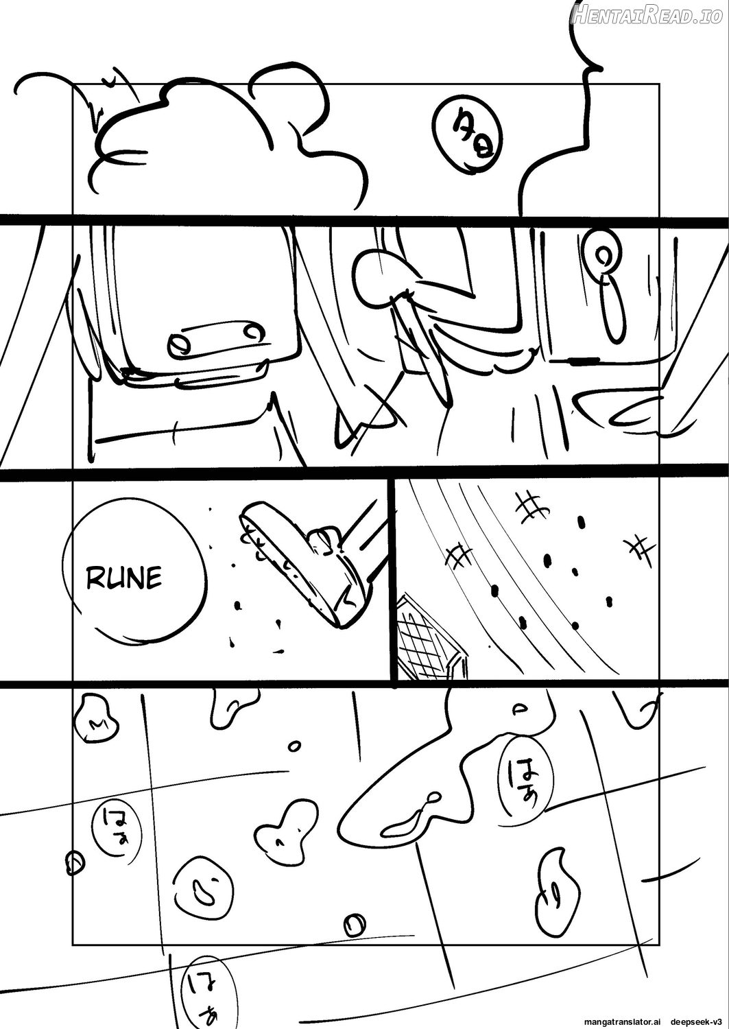 Ne Ushi to Tora Chapter 2 - page 173