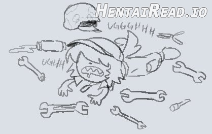 Lewdicrousart Hentai Chapter 1 - page 14