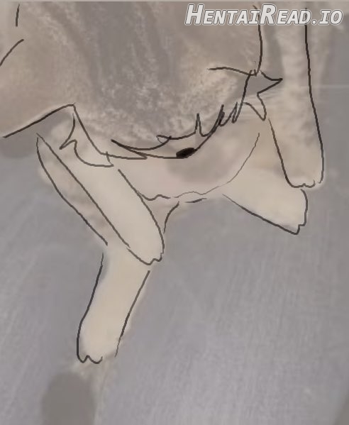 Lewdicrousart Hentai Chapter 1 - page 8