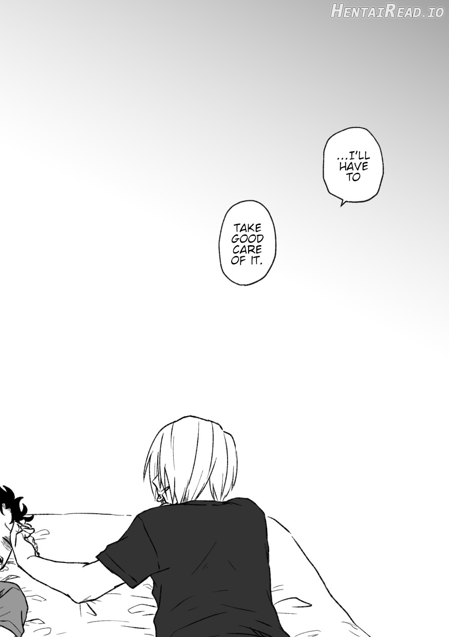 In Our Own Relationship Chapter 1 - page 151