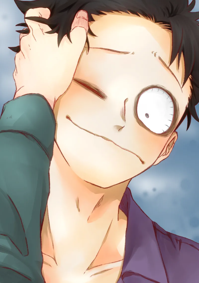 In Our Own Relationship Chapter 1 - page 197