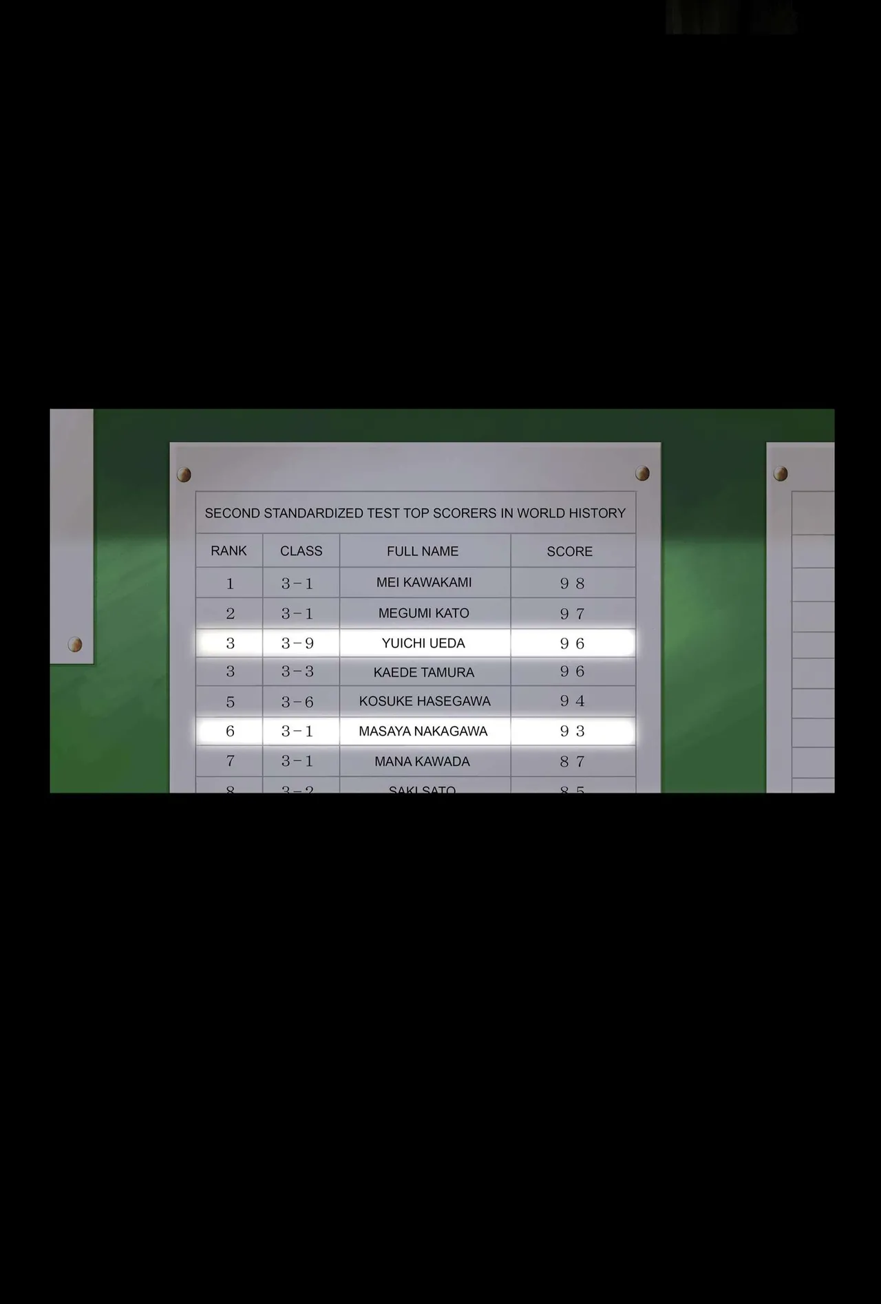 Deep Stroke 3: Summer Camp Part Two Chapter 1 - page 103