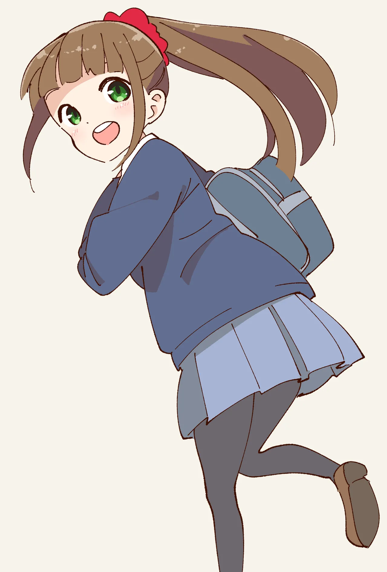 Hitori Bocchi no Maru Maru Seikatsu nіgger fucker edition Chapter 1 - page 30