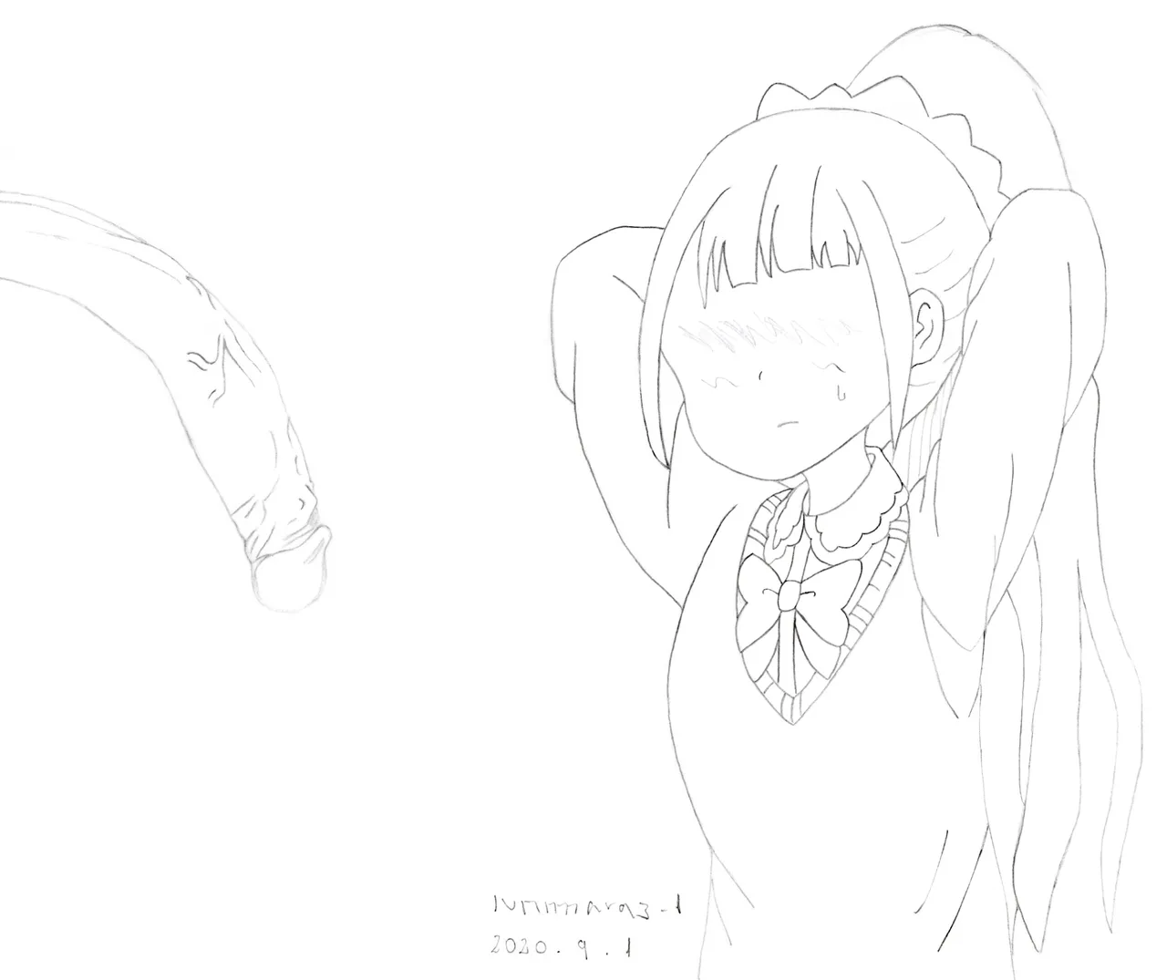 Hitori Bocchi no Maru Maru Seikatsu nіgger fucker edition Chapter 1 - page 51