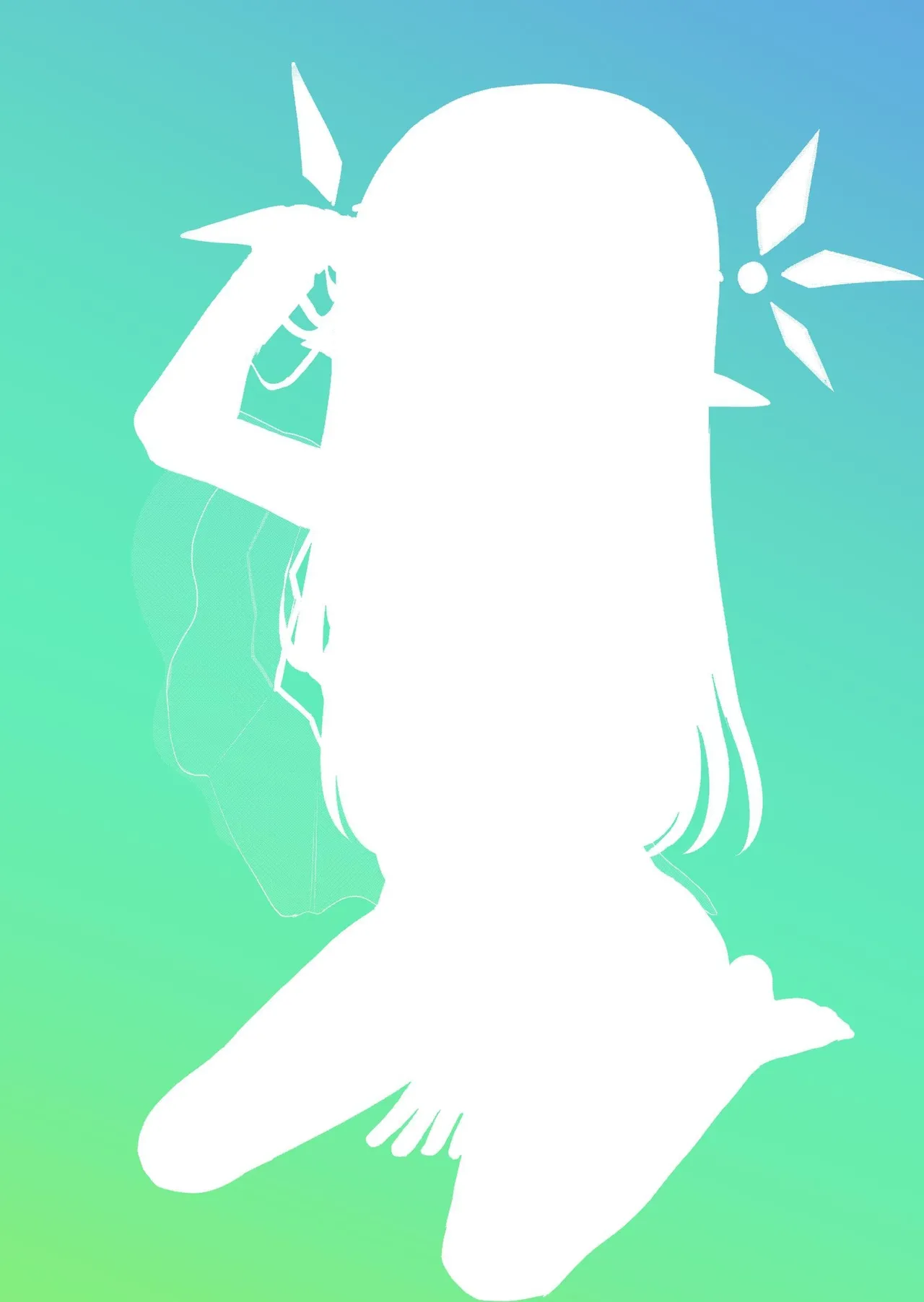 Elf no Kuni no Shuboba Chapter 1 - page 38