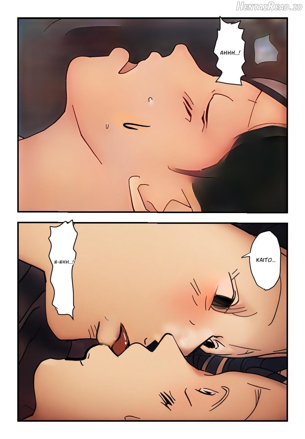"Kinshin Soukan Taiken" Kateihoukai! Kaa-san to Sex! Imouto tomo Sex Chapter 1 - page 7