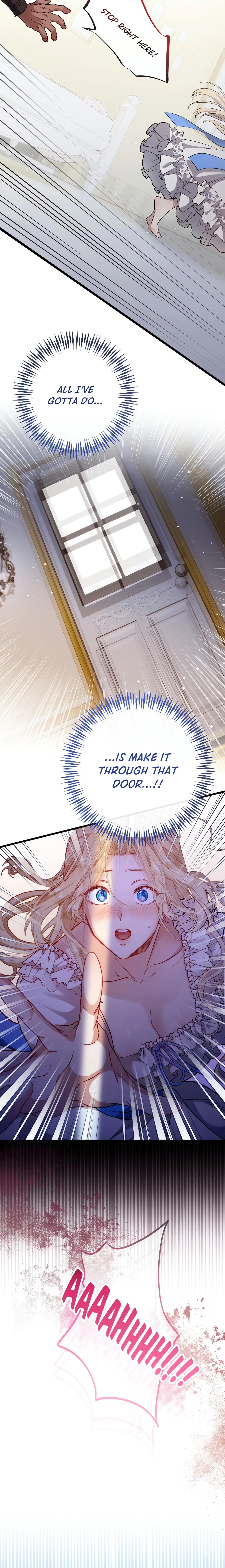 Hunks, Harems, and Hardcore Habits Chapter 1 - page 50