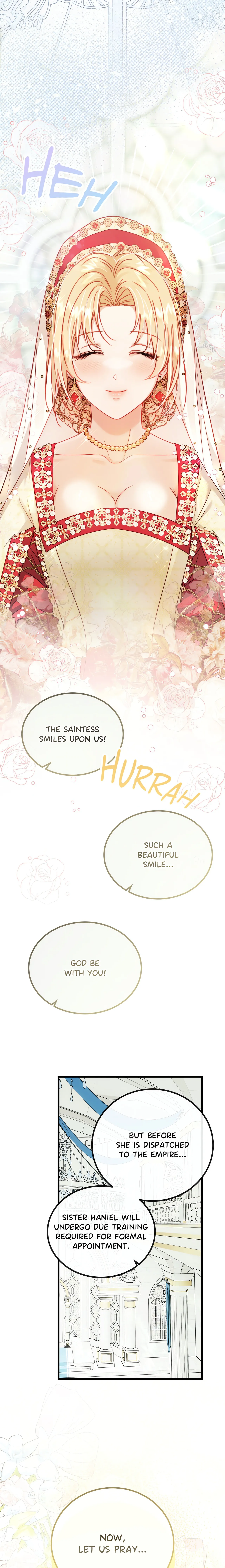 Hunks, Harems, and Hardcore Habits Chapter 2 - page 15