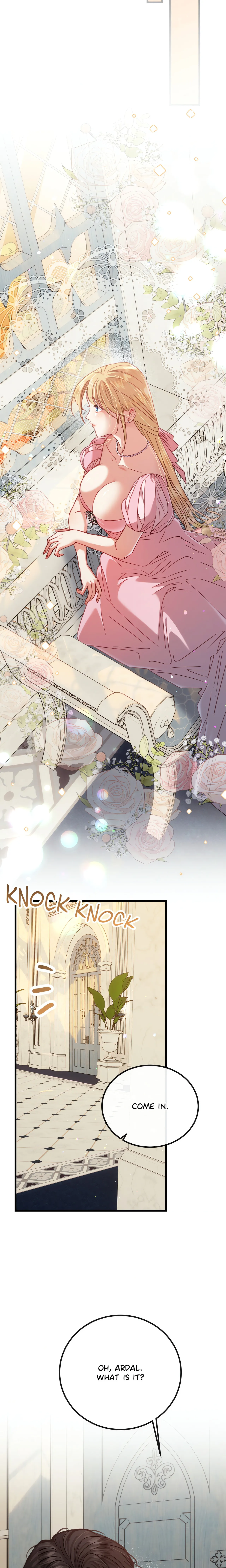 Hunks, Harems, and Hardcore Habits Chapter 2 - page 17