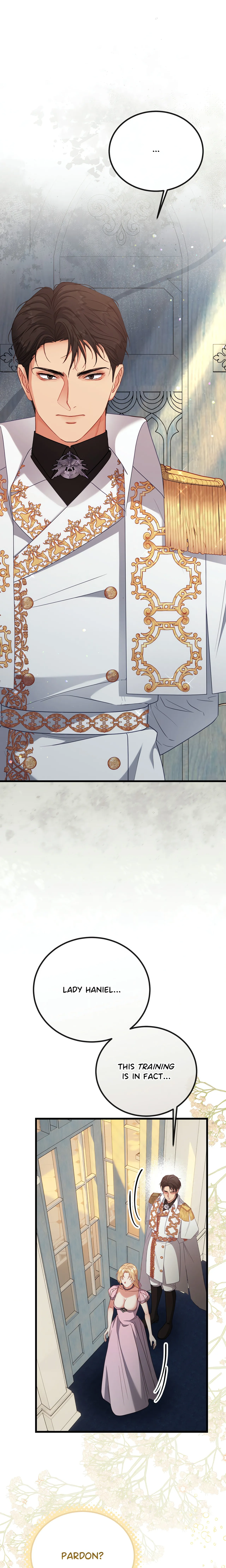 Hunks, Harems, and Hardcore Habits Chapter 2 - page 20