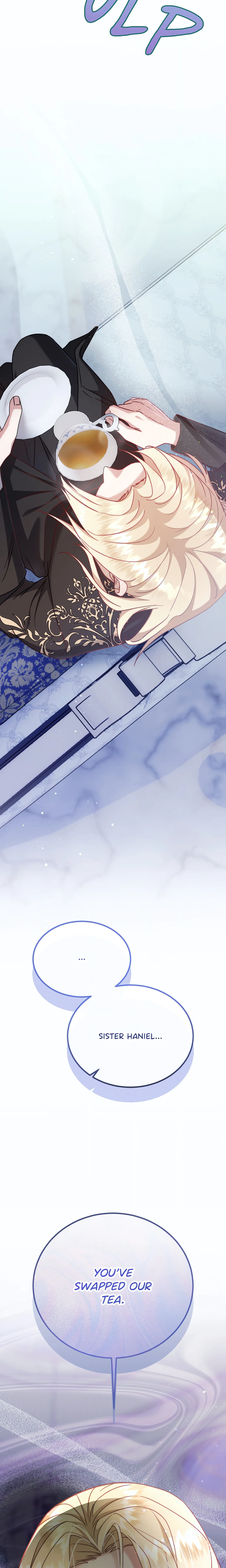 Hunks, Harems, and Hardcore Habits Chapter 2 - page 34