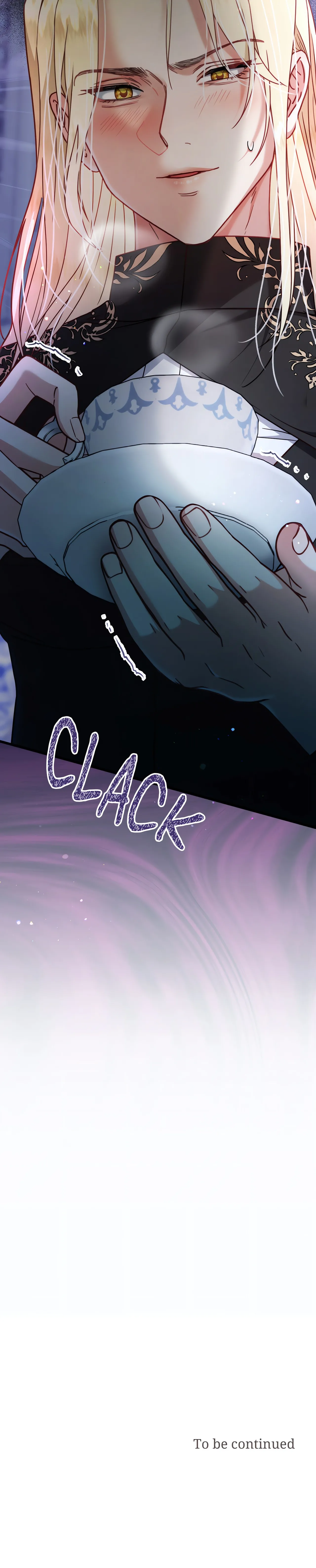 Hunks, Harems, and Hardcore Habits Chapter 2 - page 35