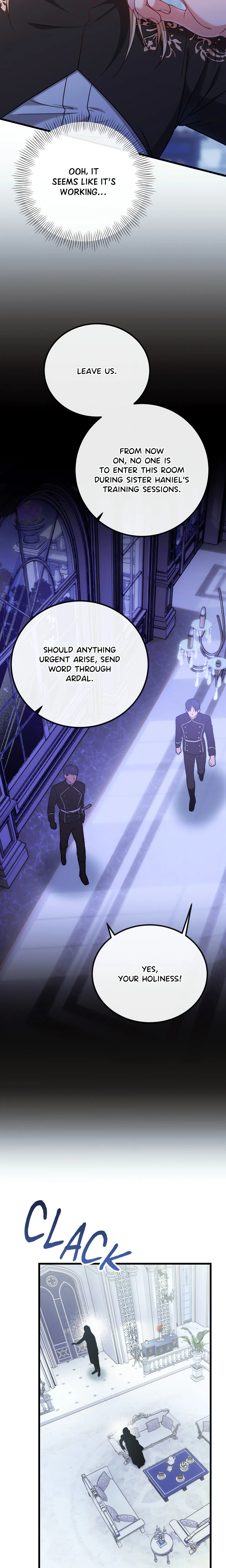 Hunks, Harems, and Hardcore Habits Chapter 2 - page 39