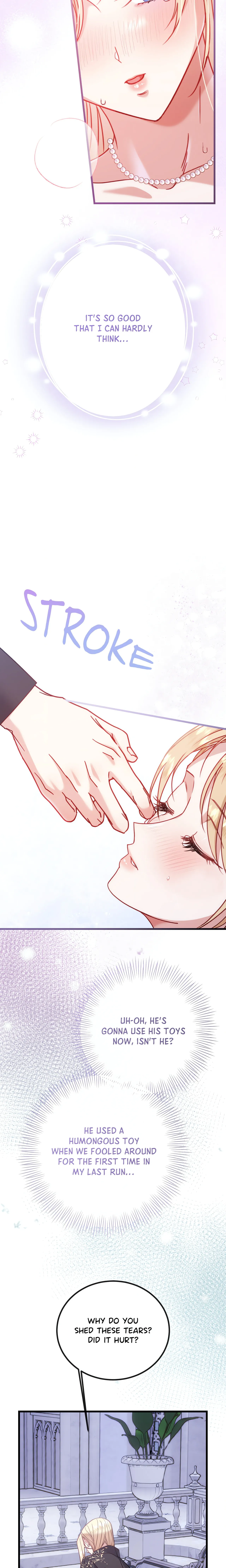 Hunks, Harems, and Hardcore Habits Chapter 2 - page 55