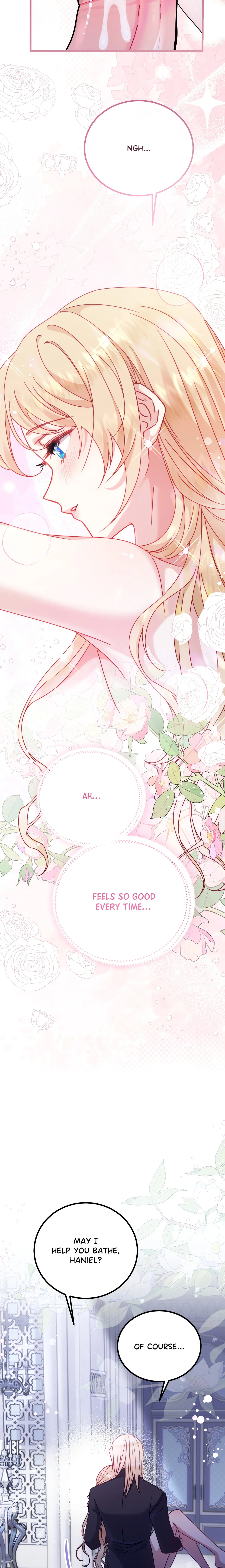 Hunks, Harems, and Hardcore Habits Chapter 2 - page 74