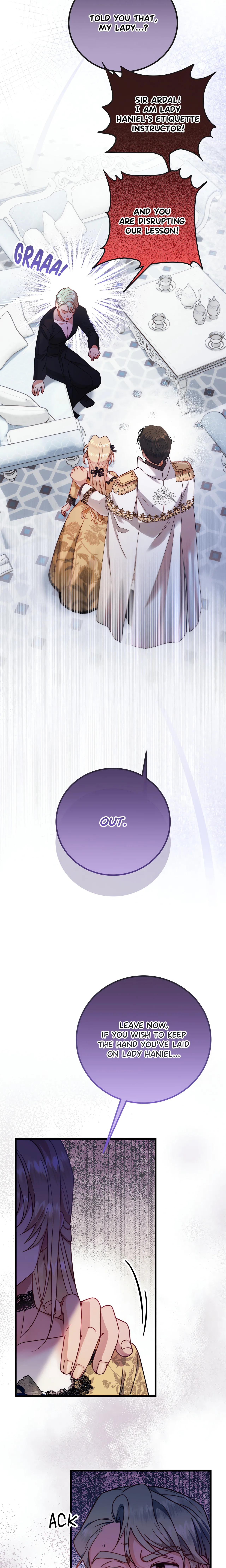 Hunks, Harems, and Hardcore Habits Chapter 2 - page 90