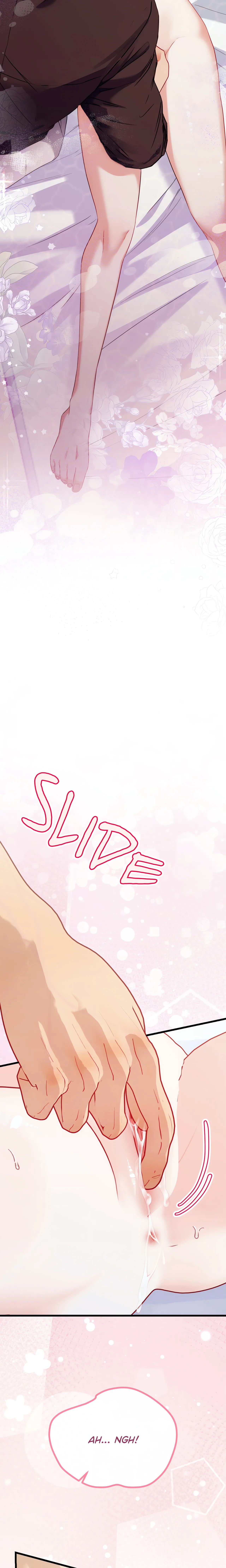 Hunks, Harems, and Hardcore Habits Chapter 2 - page 102