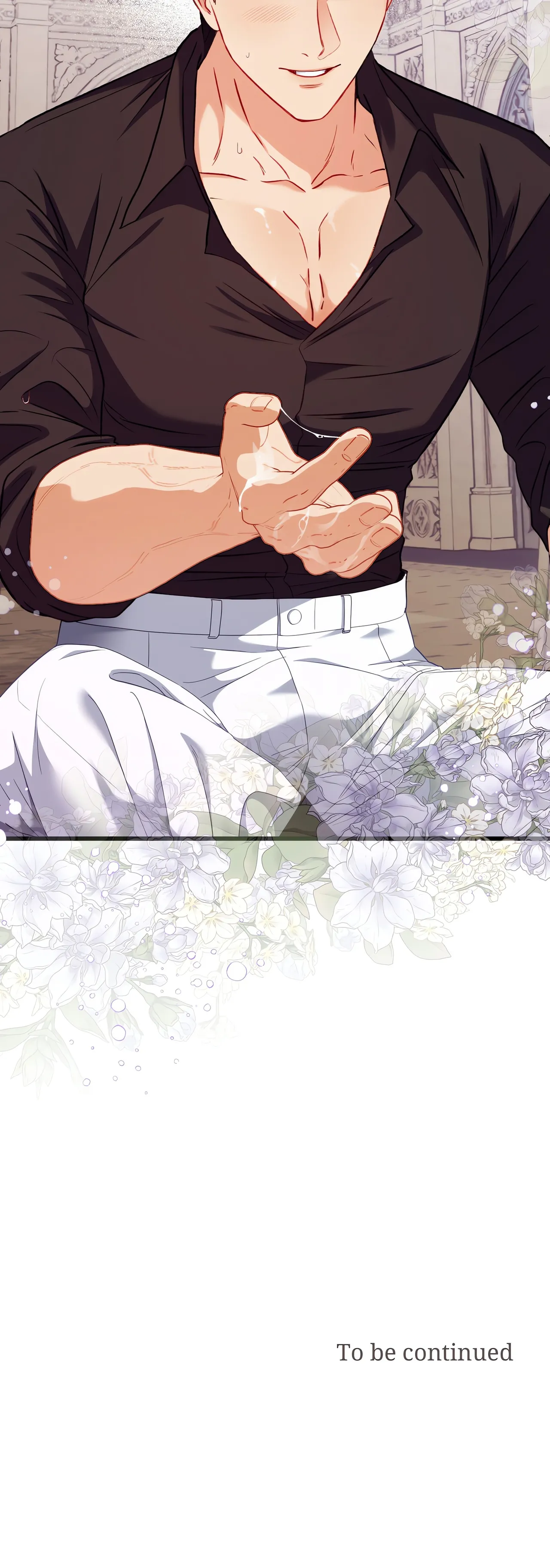 Hunks, Harems, and Hardcore Habits Chapter 3 - page 20