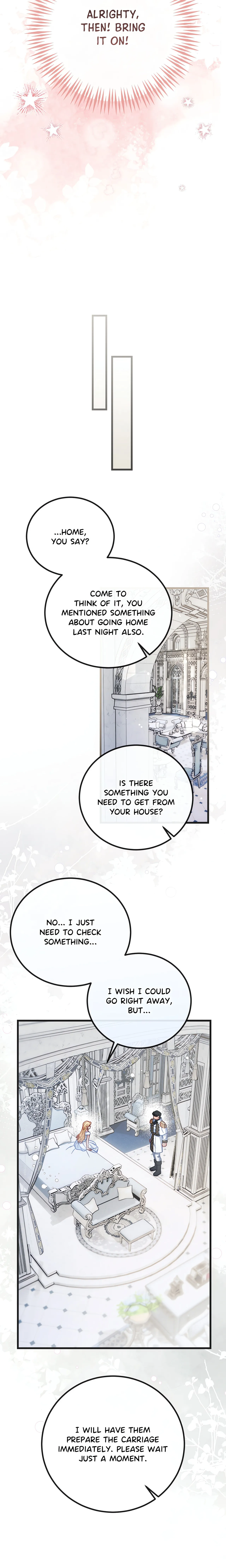 Hunks, Harems, and Hardcore Habits Chapter 4 - page 13