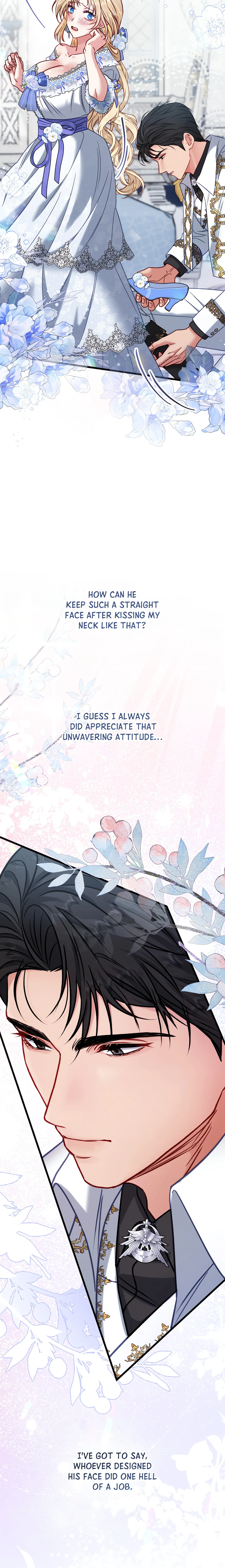 Hunks, Harems, and Hardcore Habits Chapter 4 - page 31