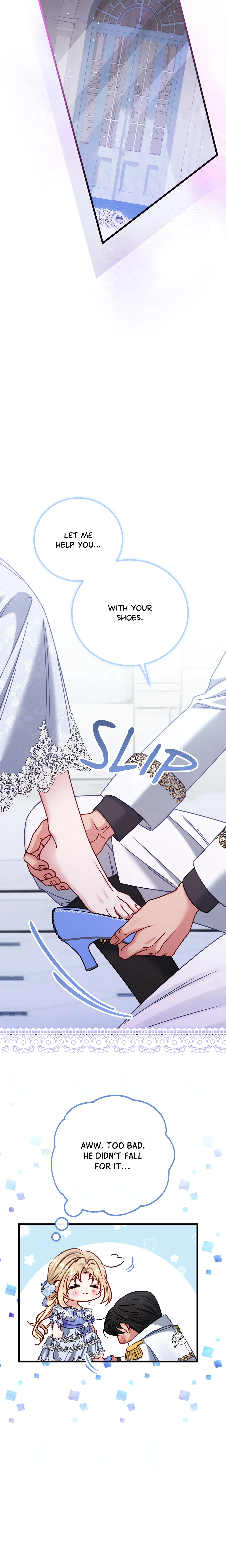 Hunks, Harems, and Hardcore Habits Chapter 4 - page 35