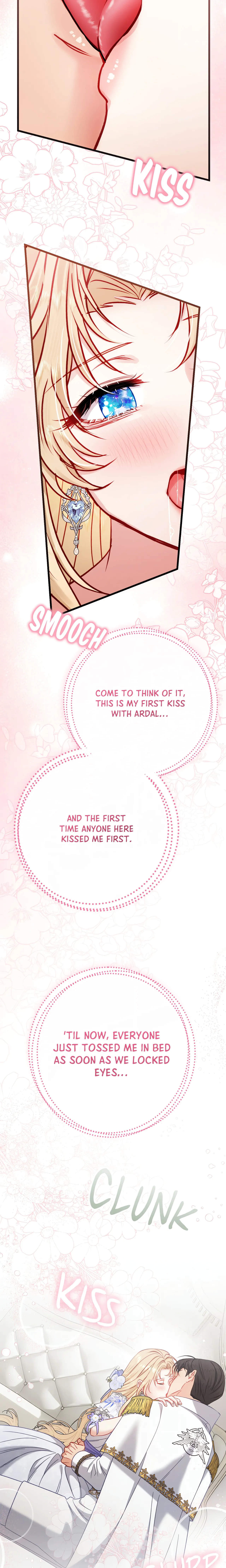 Hunks, Harems, and Hardcore Habits Chapter 4 - page 45