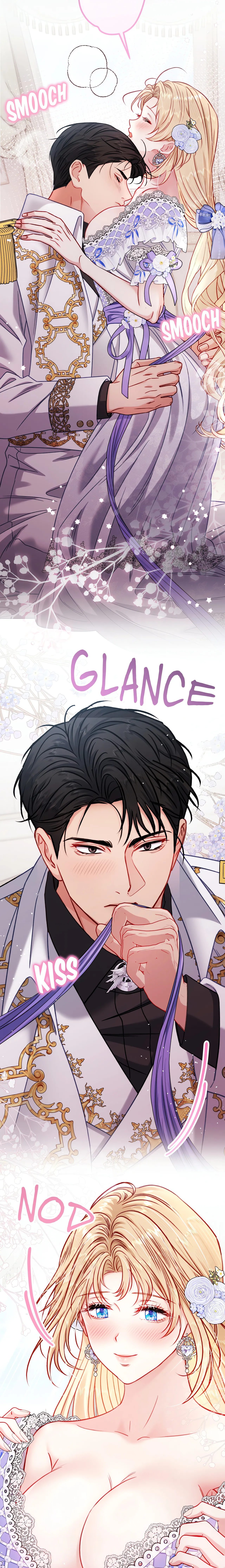 Hunks, Harems, and Hardcore Habits Chapter 4 - page 49