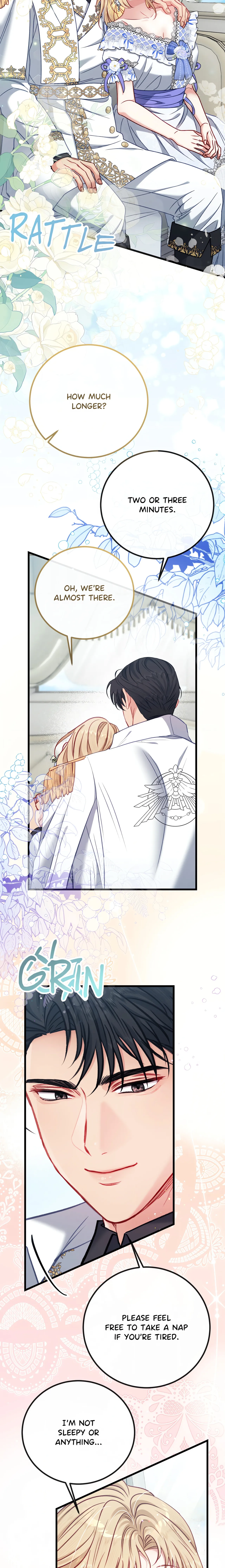 Hunks, Harems, and Hardcore Habits Chapter 4 - page 78