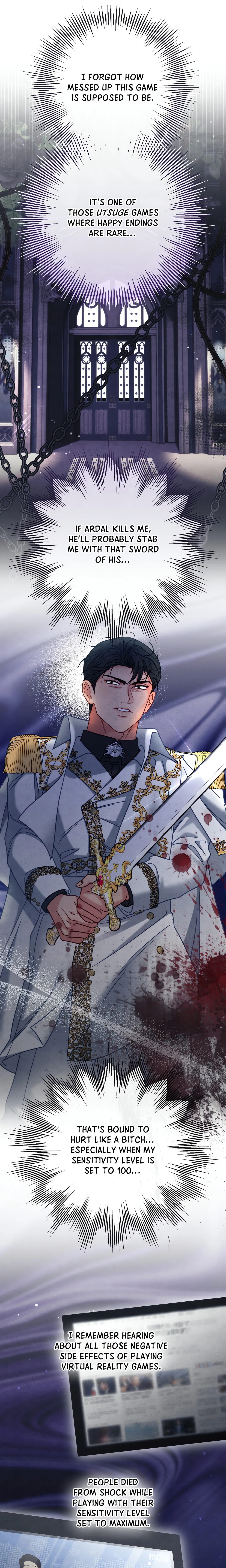 Hunks, Harems, and Hardcore Habits Chapter 4 - page 90