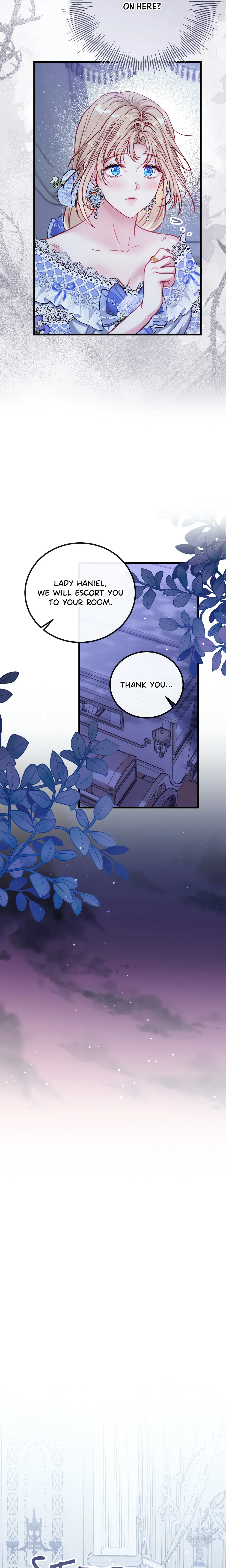 Hunks, Harems, and Hardcore Habits chapter 5 - page 15